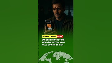 Làn sóng bắt cóc tống tiền bằng Bitcoin đang ngày càng nguy hiểm