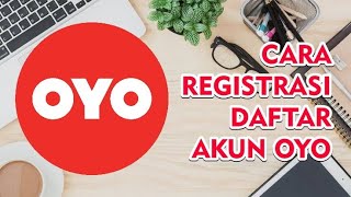 CARA DAFTAR AKUN ATAU REGISTRASI DI APLIKASI OYO screenshot 5