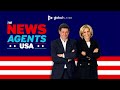 Has Joe Biden just made life harder for Democrats? | The News Agents USA