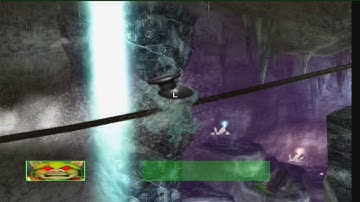 Blinx 2 Playthrough - Part 3