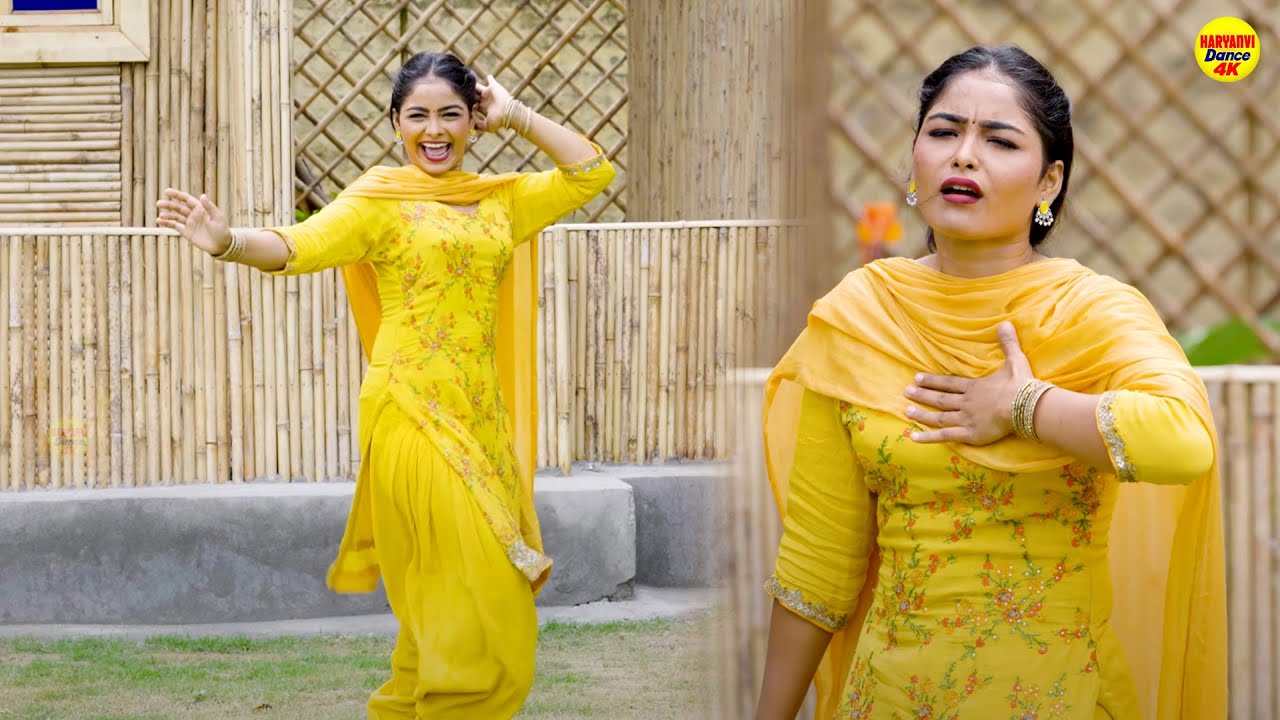 Superhit Megha Choudhary Live Dance | Tera Figure | New Haryanvi Dance | Dehati Dance Video 2025