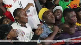 BASLEY BWAY | UZINDUZI WA EP YA JETTY MC | RONGONI BEACH | MIDUNDO YA USWAZI | LIVE SHOW