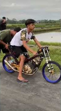 story wa seting drag fu