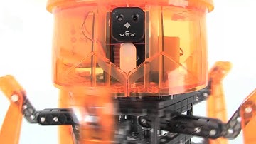HEXBUG VEX Robotics Spider