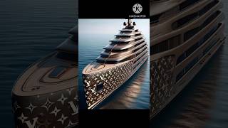 Louis Vuitton yacht design ⚓ ? astashion (TT) louisvuitton lv yacht yachtdesign superyacht