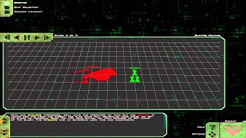 Freespace 2 - Mission 7 - Slaying Ravana - Mission Briefing [1]