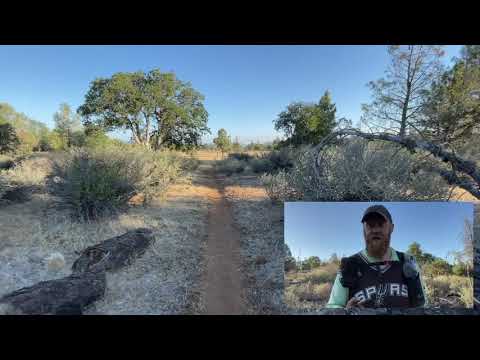 Pacific Crest Trail