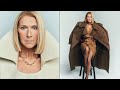 El gran regreso de Céline Dion en la tapa de la revista Vogue en Francia