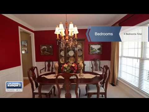 746 Southern Hills DR, Eureka, MO home video tour