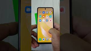 Infinix SMART 8 4/128Gb Antutu Test