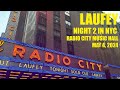 Capture de la vidéo Laufey Full Show (Night 2 Live At Radio City Music Hall 5-4-2024)