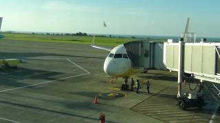 Cebu Pacific A321-211 | 5J 391 | RP-C4117 | Manila to Cagayan de Oro | October 5, 2025 - Full Flight
