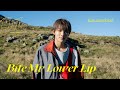 아랫입술 물고 咬住下唇 Cover Ver Entertainment Only