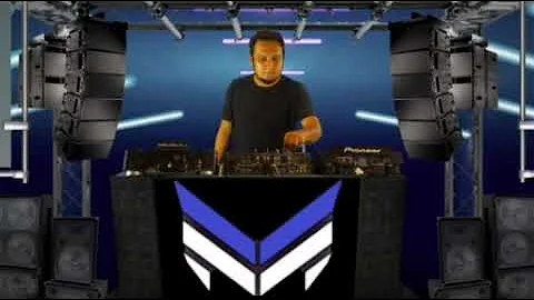 Miguel Valdivia VALTRONIC - Melodic techno & Progr...
