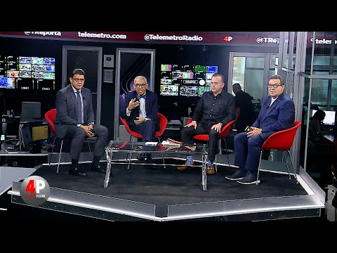 Cuarto Poder: 27 de junio de 2025