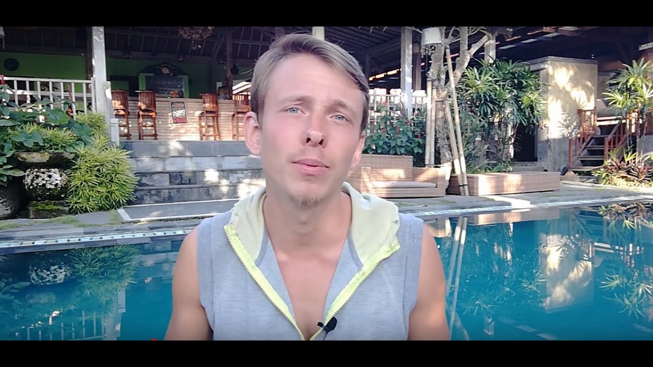 Легион тренинг