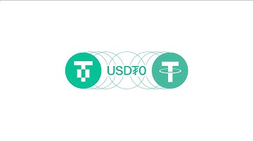 Your USDT, Anywhere.