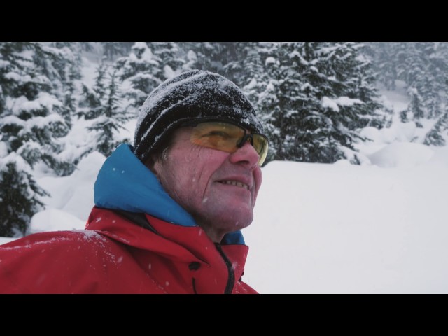 Watch Shames Mountain People #SkiNorthBC on YouTube.