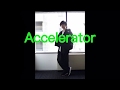 [Alexandros] Accelerator FULL