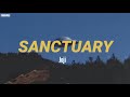 Joji - Sanctuary (Lyrics)