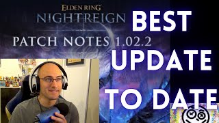 Elden Ring Nightreign patch 1.02.2 discussion