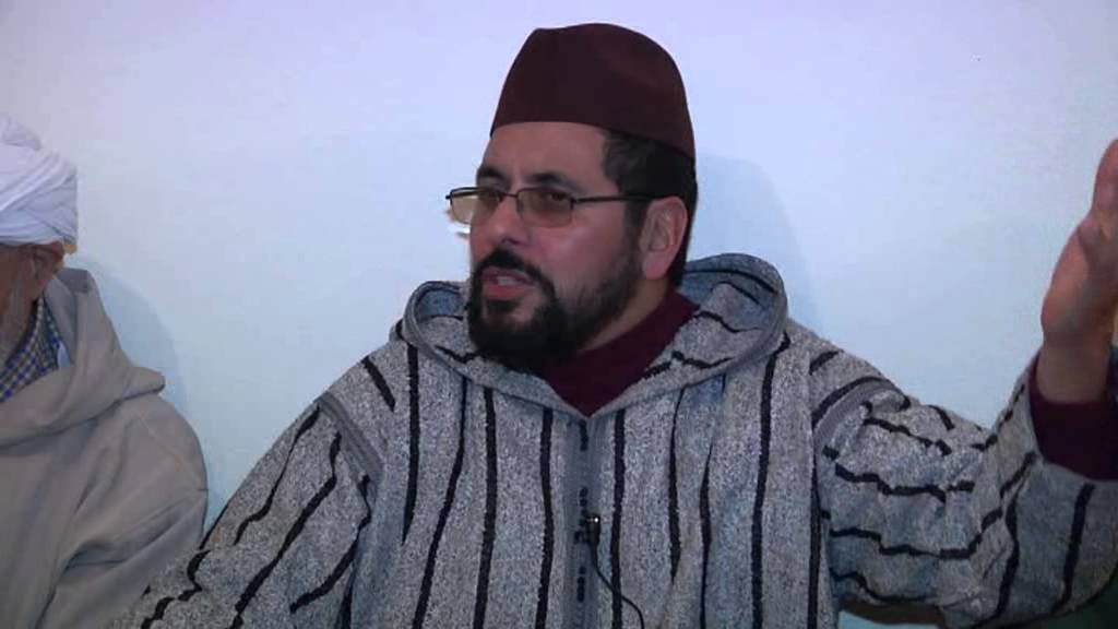 كلام عن العقيقة الشيخ أحمد يخلف