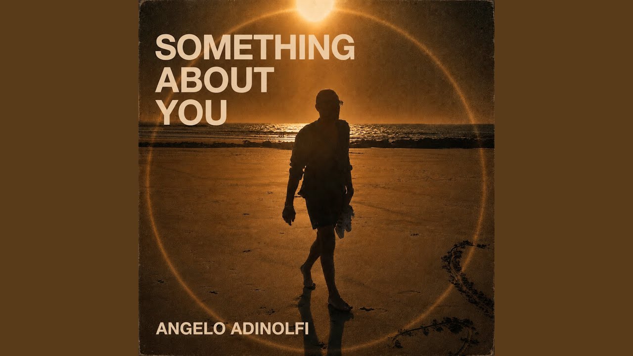 Watch Something About You on YouTube Watch Something About You on YouTube