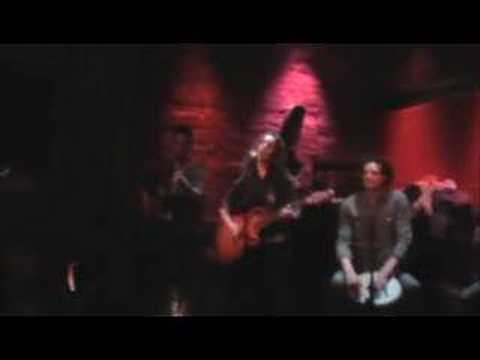 Emily Brooke Live at Rockwood Music Hall: Part 1 o...