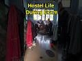 Hostel Life during MBBS exam #mbbslife #hostellife #neet2026