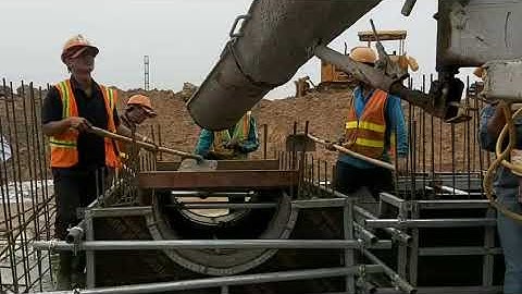 Biện pháp thi công hố ga đúc sẵn (Sáng tạo)