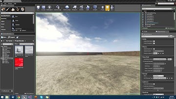 Unreal Engine 4 Shooter with a Spawner Tutorial with C++ Part 8