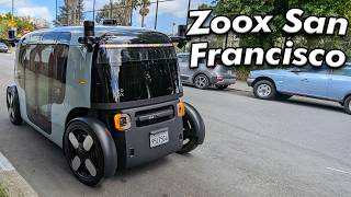 Zoox SF + I cant make Zoox videos anymore | JJRicks Rides With Zoox #6
Zoox SF + I cant make Zoox videos anymore | JJRicks Rides With Zoox #6 Zoox SF + I cant make Zoox videos anymore | JJRicks Rides With Zoox #6