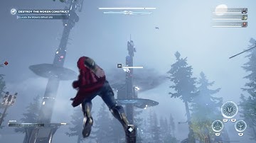 Agents of Thunder | Thor Iconic Mission Chain Part 3 (Avengers Initiative)