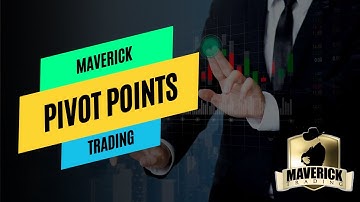 Pivot Points - Advanced Technical Analysis