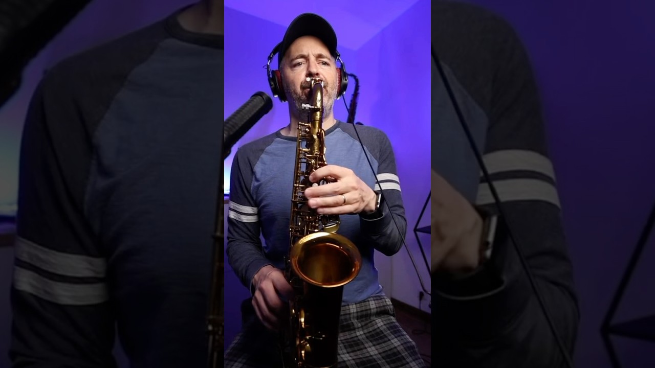 Лучший мундштук для альт-саксофона до 40 долларов