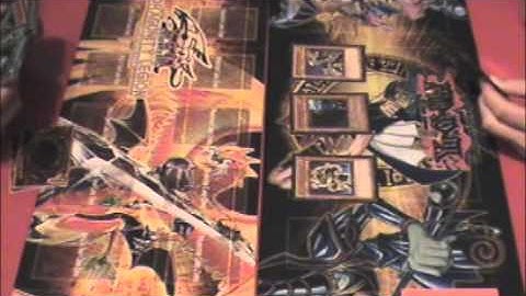 Dragunity vs Gravekeepers game 1