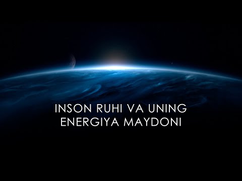 Video: Bog'lanish energiyasi va ajralish energiyasi o'rtasidagi farq nima?