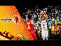 Senegal v Angola - Full Game - FIBA Women's Afrobasket 2019