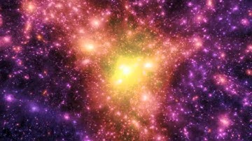 Millennium Simulation