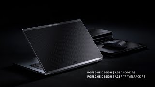 Porsche Design Acer Book Rs Ultrathin Laptop Acer Indonesia