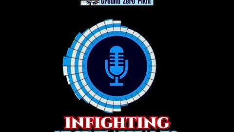 INFIGHTING PART 1 | URGENT APPEAL TO M.G THE ONLY BRO AND GEN. SAGON