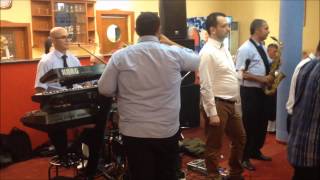enes seferi gr akord live ne darsem 2014
