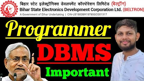 🔴 Bihar Beltron #PROGRAMMERS COMPUTER #बेल्ट्रान DEO #Beltron #deo #Programners बेल्ट्रॉन प्रोग्रामर
