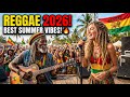 Top Reggae Rock Ballads Playlist 🎸 Best Reggae Love Songs