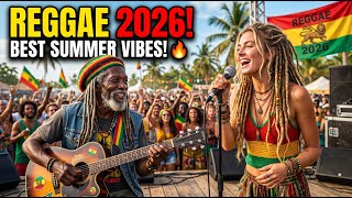 Top Reggae Rock Ballads Playlist 🎸 Best Reggae Love Songs