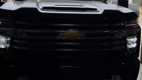 2020 Chevy High Country Monster Audio build. DD Audio. Ground zero. Soundigital. DB drive A7 Okur!!