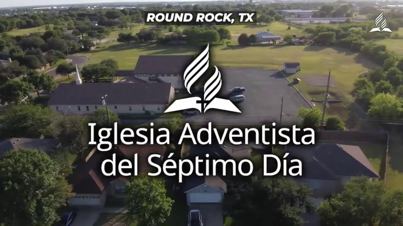 Escuela Sabática & Segundo Servicio (3/25/23)