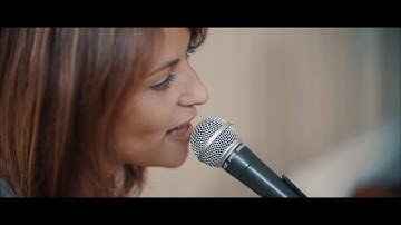 Angus & Julia Stone - Big jet plane - Cover acoustic - Archibald