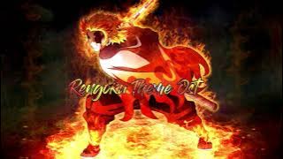Demon Slayer: Rengoku Theme OST I Mugen Train