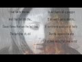 Adele - Set fire to the rain Testo originale e traduzione in italiano
